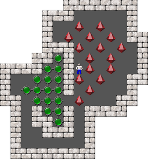 Уровень 78 — Kevin 01